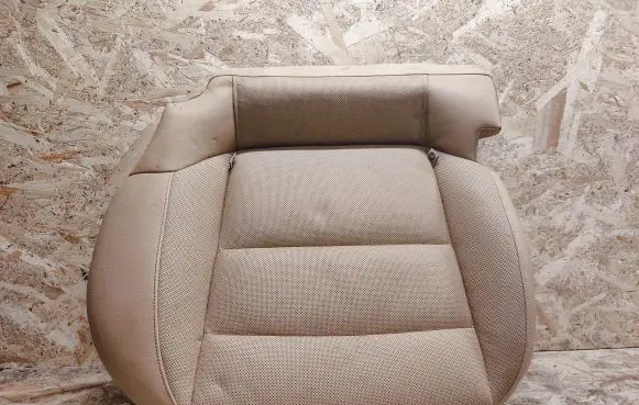 Porsche Panamera (970) Rear seat 97052205248