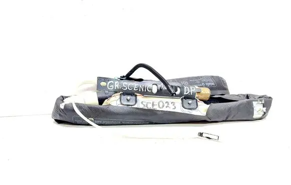 Renault Scenic III - Grand scenic III Roof airbag 985P06123R