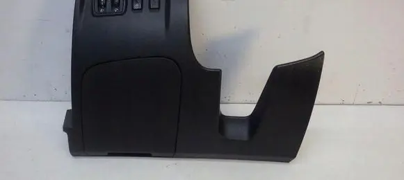 Renault Captur Dashboard lower bottom trim panel 689212461R