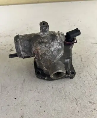 Jeep Grand Cherokee (WJ) Thermostat/thermostat housing V289187