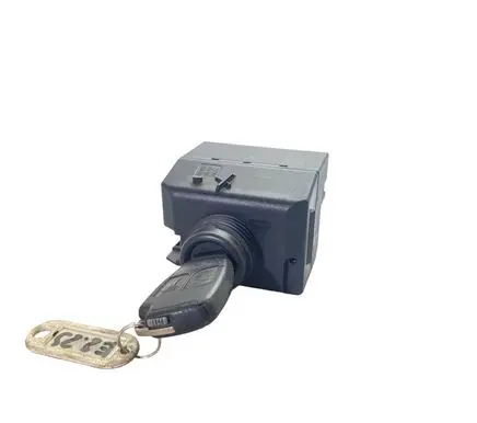 Mercedes-Benz E W211 Ignition lock 2115450608 33002203