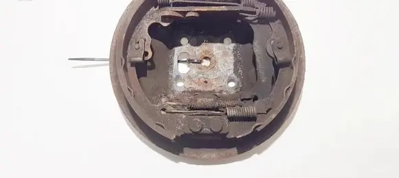 Ford Focus Handbrake/parking brake pads 
