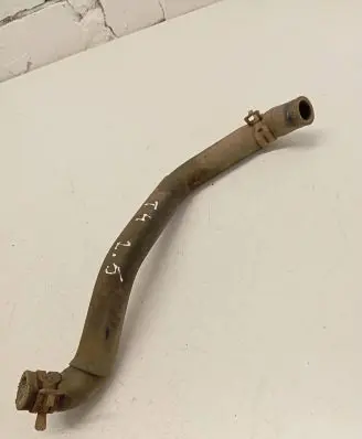 Volkswagen Transporter - Caravelle T4 Engine coolant pipe/hose 701819378C