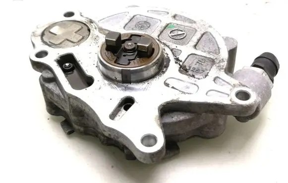 Vacuum pump
