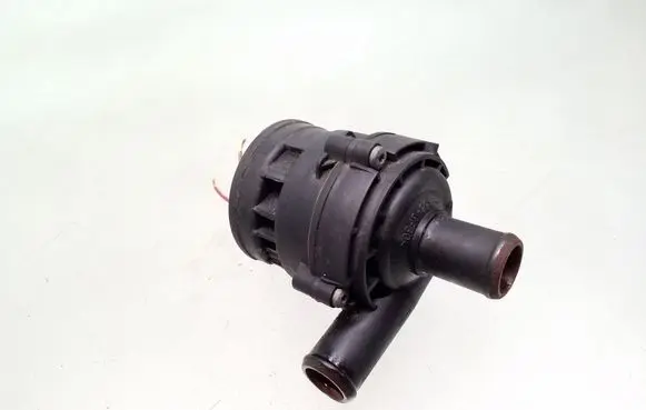 Mercedes-Benz C W204 Electric auxiliary coolant/water pump 0392023000 A2118350364