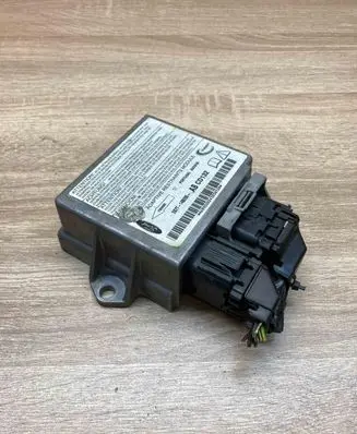 Ford Mondeo Mk III Airbag control unit/module 3S7T14B056AB
