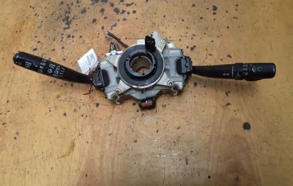 Subaru Forester SF Other switches/knobs/shifts
