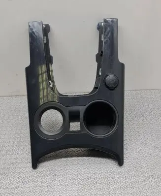 Peugeot 3008 I Other center console (tunnel) element 98071852770 98071853770