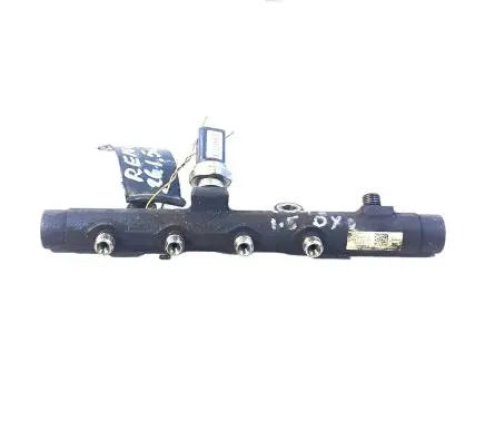Renault Scenic II - Grand scenic II Fuel main line pipe H8200296867 5WS40154 A2C20001221