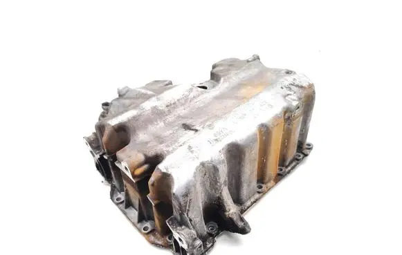 Volkswagen Polo V 6R Oil sump 03P103627 03P103603