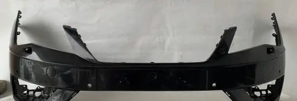 Seat Leon (5F) Front bumper 5F0807221R