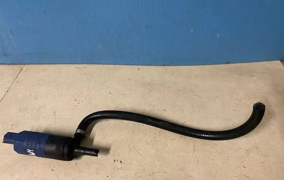 Citroen C4 I Picasso Headlight washer pump 9641086680 9642218080