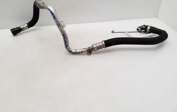 Fiat Ducato Power steering hose/pipe/line 1357425080 26012012210718