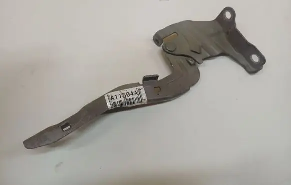 KIA Ceed Engine bonnet/hood hinges