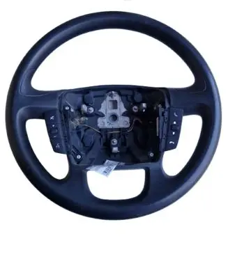 Peugeot Boxer Steering wheel 30380440