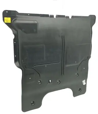 Audi SQ2 GA Center/middle under tray cover 2Q0825236H