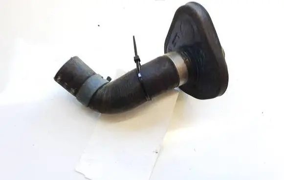 Audi A5 Engine coolant pipe/hose 8W2819350L