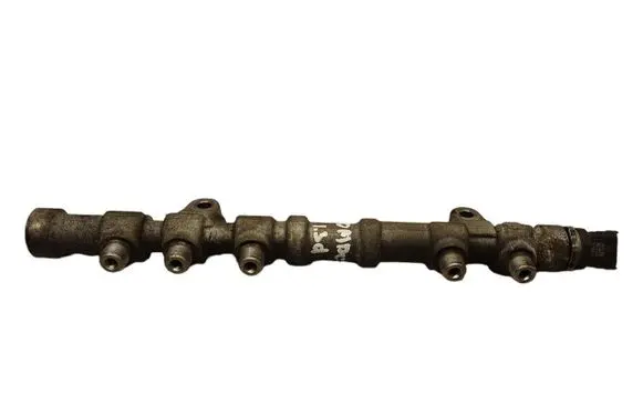 Opel Combo D Fuel main line pipe 55234437 0445214217