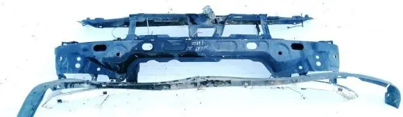 Seat Ibiza II (6k) Radiator support slam panel