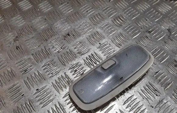 Ford S-MAX Rear seat light