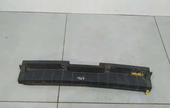 Volkswagen Polo VI Other interior part 2G0853777D