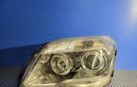 Mercedes-Benz GLK (X204) Headlight/headlamp A2048206859