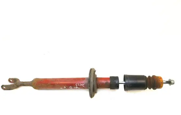 Audi A6 S6 C6 4F Front shock absorber/damper 4F0413031AJ SLINE