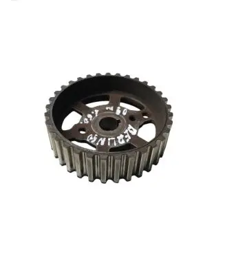 Citroen Berlingo Fuel pump gear (pulley) 96369 47780