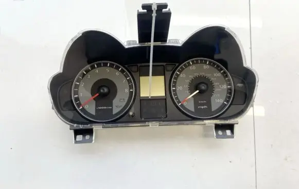 Mitsubishi Colt Speedometer (instrument cluster) 8100b543j