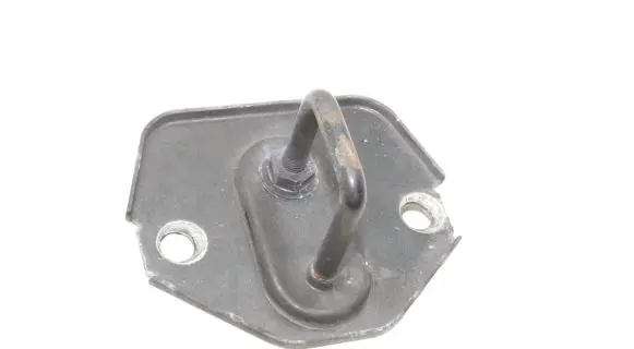 Jaguar XJ X351 Engine bonnet/hood lock/latch loop/hook 8X2316K689AB