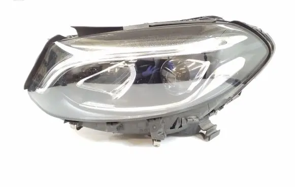 Mercedes-Benz B W246 W242 Headlight/headlamp A2469066101