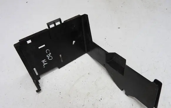 Volvo C30 Battery box tray 3M51-10757-AM CC69A