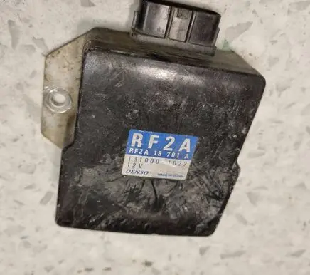 Mazda Premacy Other relay RF2A18701A 1310001022