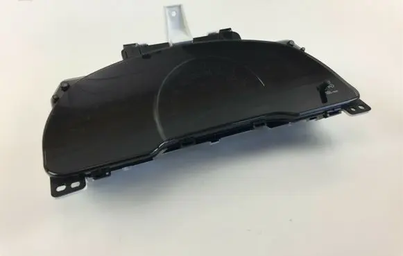 Toyota Avensis Verso Speedometer (instrument cluster) 8380044A10 A641
