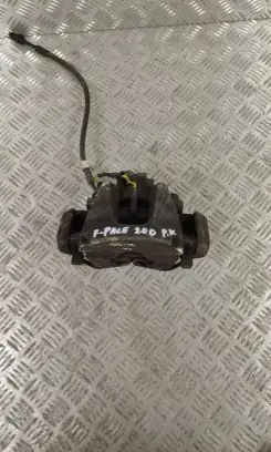 Jaguar F-Pace Front brake caliper