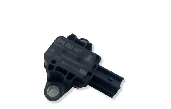 Audi A3 S3 8P Airbag deployment crash/impact sensor 8P0955557