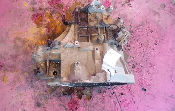 KIA Picanto Manual 5 speed gearbox M51569