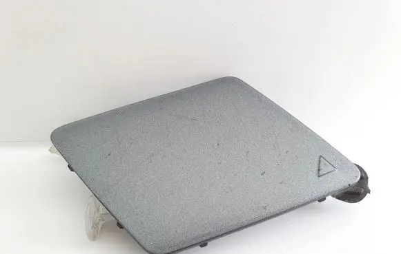 Front tow hook cap/cover