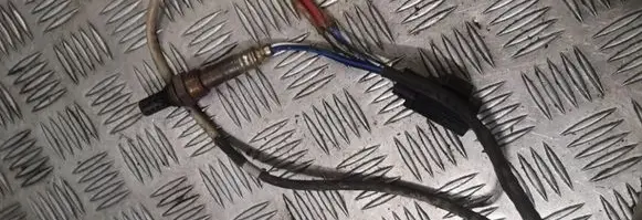 Volvo S80 Lambda probe sensor dox0109