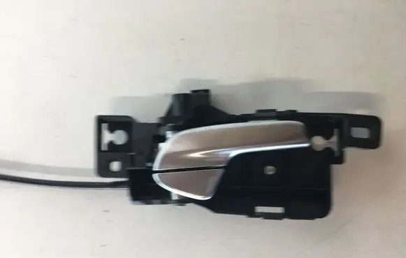 Ford S-MAX Front door interior handle 6M21U22600