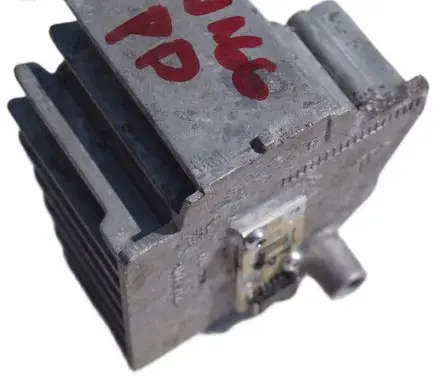 Mercedes-Benz ML W166 LED ballast control module D102620 2189066100