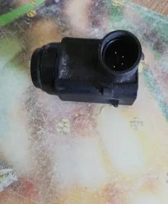 Mercedes-Benz B W245 Parking PDC sensor 0015427418 0263003167