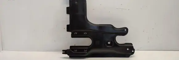 Volkswagen Tiguan All-terrain vehicle front guard 5QF825102B