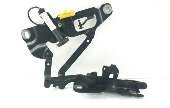 BMW 6 F12 F13 Engine bonnet/hood hinges 7249888