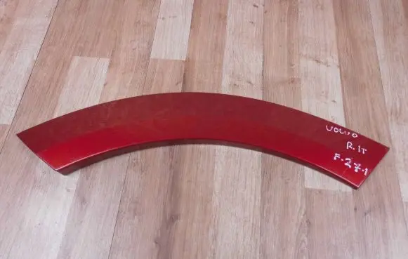 Volvo XC60 Front arch trim 31454800 31650218