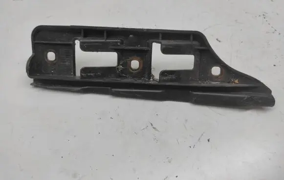 Volkswagen Golf V Front bumper mounting bracket 1k0807184