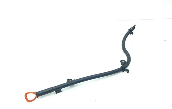 Oil level dip stick