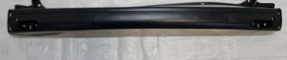 Opel Zafira Life Rear bumper 9808864677