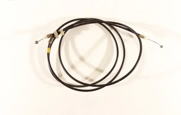 Mitsubishi Outlander Engine bonnet/hood lock release cable 