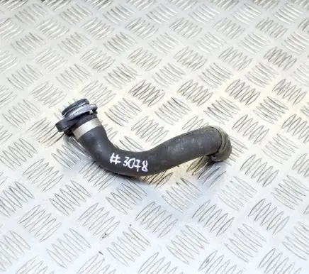 BMW 2 F22 F23 Engine coolant pipe/hose 7603514